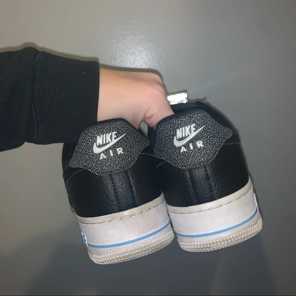 SOLD!! Nike AF1 - Picture 5 of 13